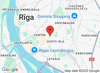  Bruņinieku 36, Rīga, LV-1011,  Dance theatre SONRISA, SIA