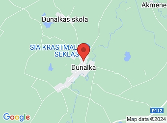  "Danči", Dunalka, Dunalkas pagasts, Dienvidkurzemes nov., LV-3452,  Danči, Dunalkas kultūras nams