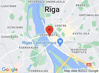  Pils 11, Rīga LV-1050,  Dānijas Tirdzniecības kamera Latvijā