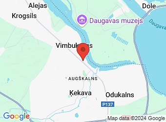  Zvejnieku 2, Vimbukrogs, Ķekavas pagasts, Ķekavas nov., LV-2123,  Danivi serviss, SIA