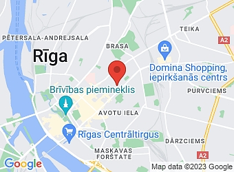  Artilērijas 19 - 6, Rīga, LV-1001,  Danline, SIA