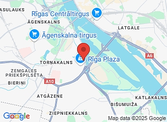  Bieķensalas 21-301, Rīga LV-1004,  DANTAL BALTICS, SIA