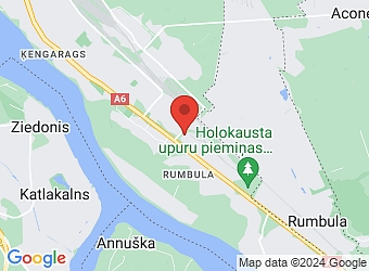  Krustpils 157C, Rīga, LV-1063,  Daram VK, SIA