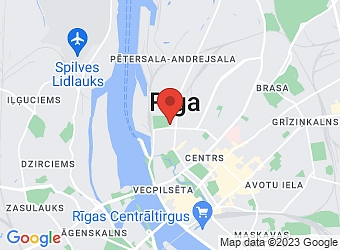  Rūpniecības 30, Rīga, LV-1045,  Darbavieta, biedrība