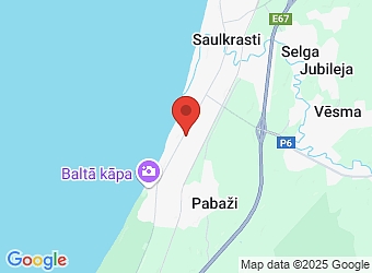  Rīgas 56, Saulkrasti, Saulkrastu nov., LV-2160,  Darbiņš jāmīl, SIA