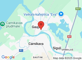  Gauja, Vīnkalnu 11, Carnikavas pagasts, Ādažu nov., LV-2163,  DARDEDZE K, SIA