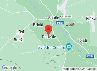  "Pedvāle", Pedvāle, Abavas pagasts, Talsu nov., LV-3294,  Dāre, SIA