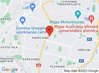  Andromedas gatve 2-55, Rīga, LV-1084,  Dari Vari, Bērnu un jauniešu centrs