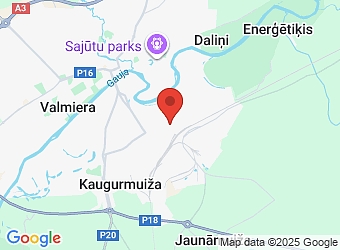  Ziedoņa 5, Valmiera, Valmieras nov., LV-4201,  DARU, SIA