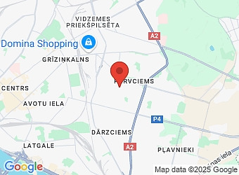  Nīcgales 17 - 87, Rīga, LV-1035,  DARYA, SIA