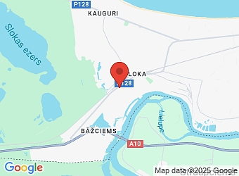  Ventspils šoseja 44, Jūrmala, LV-2011,  Dārza burvība, SIA