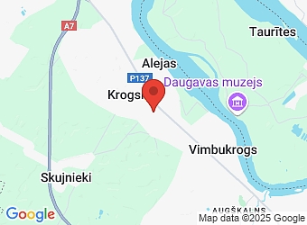  "Stendzenieki", Krogsils, Ķekavas pagasts, Ķekavas nov., LV-2111,  Dārza pamats, SIA