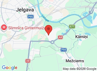  Līduma 24, Jelgava, LV-3001,  Darzavarde, IK