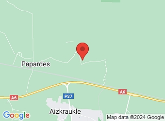  "Plēsas", Aizkraukles pagasts, Aizkraukles nov., LV-5101,  Dārznieki, ZS