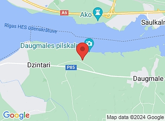  "Tīči 2", Dzintari, Daugmales pagasts, Ķekavas nov. LV-2124,  Dārzs 2000, SIA