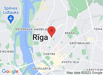  Skanstes 9A, Rīga LV-1013,  D.A.S. auto, SIA