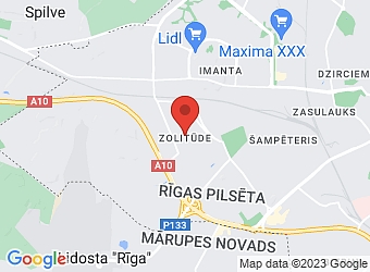  Gramzdas 19 k-1 - 28, Rīga, LV-1029,  DAS Expert, SIA