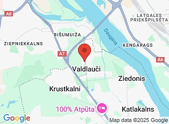  Bauskas 205 - 69, Rīga, LV-1076,  DAS Group, SIA