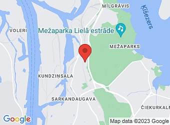  Viestura prospekts 71-24, Rīga, LV-1005,  Dasep Trans, SIA