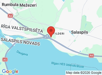  Mazā Tilderu 4, Salaspils, Salaspils nov., LV-2121,  Data Agents, SIA
