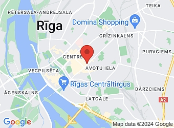  Aleksandra Čaka 45, Rīga, LV-1011,  Data Lab, SIA