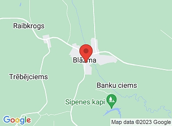  Blāzma, "Staburadzes" , Puzes pagasts, Ventspils nov., LV-3613,  Datorspeciālisti, SIA