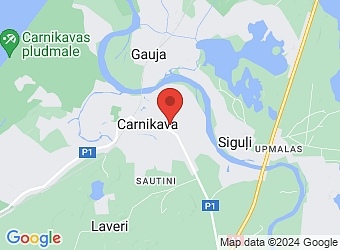  Carnikava, Ceriņu 15, Carnikavas pagasts, Ādažu nov. LV-2163,  Datzinis, SIA