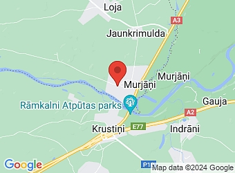  "Rūķīši", Murjāņi, Sējas pagasts, Saulkrastu nov. LV-2142,  Daubels, SIA