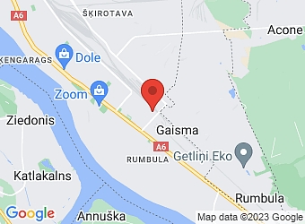  Lokomotīves 130 k-2, Rīga, LV-1063,  Daugava-2, garāžu īpašnieku biedrība