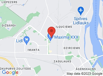  Slokas 122, Rīga LV-1067,  Daugavas vanagi Latvijā