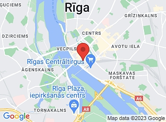  Mārstaļu 5-1.st., Rīga LV-1050,  Daugavas Vanagu Centrālās Valdes pārstāvniecība Latvijā, fonds