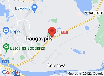  18.novembra 197b, Daugavpils, LV-5417,  Daugavpils  1. speciālā pamatskola