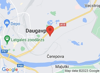  Bauskas 104a, Daugavpils, LV-5417,  Daugavpils 27. pirmsskolas izglītības iestāde