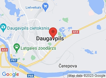  Liepājas 37, Daugavpils, LV-5404,  Daugavpils 28. pirmsskolas izglītības iestāde