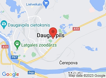  Tukuma 47a, Daugavpils, LV-5417,  Daugavpils 30. pirmsskolas izglītības iestāde