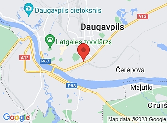  18.novembra 47, Daugavpils, LV-5401,  Daugavpils  9. vidusskola