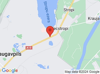  18. novembra 319C, Daugavpils, LV-5413,  Daugavpils energoceltnieks, SIA