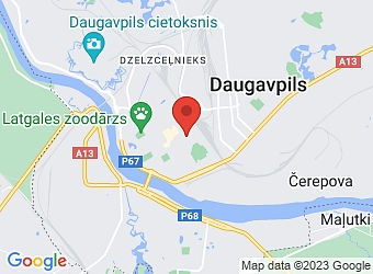 Rīgas 64, Daugavpils LV-5401,  Daugavpils ezotērikas un parapsiholoģijas biedrība