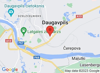  Tautas 11, Daugavpils, LV-5404,  Daugavpils pedagoģiskā studija, biedrība