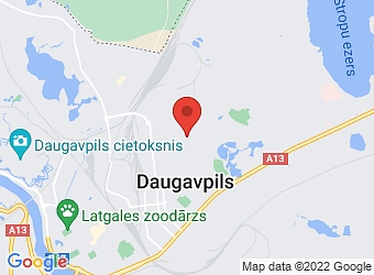  Šaurā 23, Daugavpils LV-5410,  Daugavpils nakts un sociālā patversme