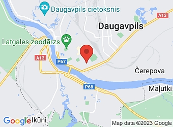  Cietokšņa 14-6, Daugavpils, LV-5401,  Daugavpils ugunsdrošība, SIA
