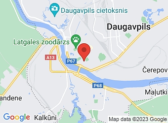  Vienības 13-301, Daugavpils, LV-5401,  Daugavpils Universitātes humanitāro un sociālo zinātņu institūts