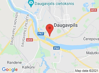  Teātra 8, Daugavpils, LV-5401,  Daugavpils Valsts valodas prasmes pārbaudes komisija