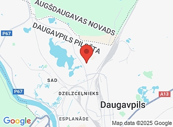  Līksnas 38, Daugavpils, LV-5422,  Daugavpils Vecpilsētas vecticībnieku draudze