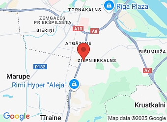  Bātas 3A - 25, Rīga, LV-1058,  Davanti Serviss, SIA