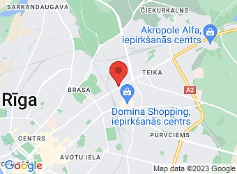  Brīvības gatve 197, Rīga LV-1039,  davanuserviss.lv, internetveikals