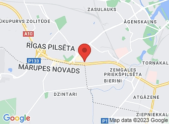  Jaunmoku 34, Rīga, LV-1046,  DAX Logistic, SIA