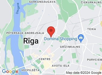  Vesetas 24, Rīga, LV-1013,  DAYZNITE, SIA