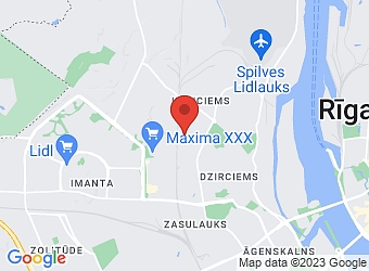  Skujenes 13-61, Rīga, LV-1055,  Dažādu tipu skrejriteņu sabiedrība, biedrība