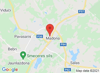  Valmieras 8a, Madona, Madonas nov., LV-4801,  DB Group, SIA